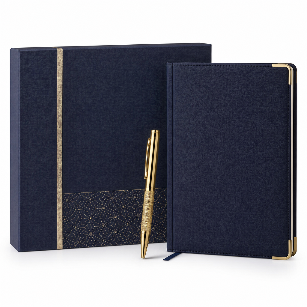 Diaries & Gift Sets